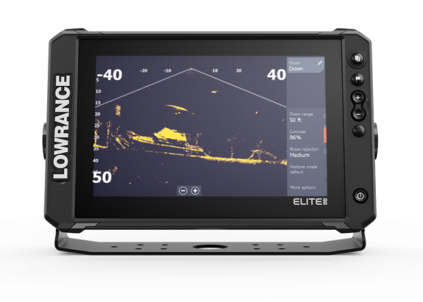 Lowrance Elite™ FS 10