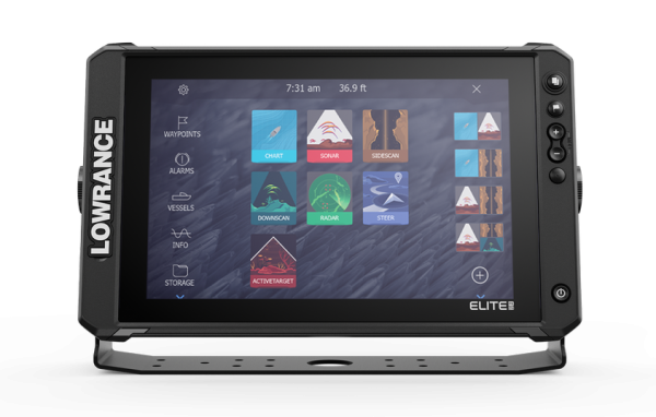 Lowrance Elite™ FS 12(ROW)